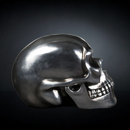 Scultura Teschio