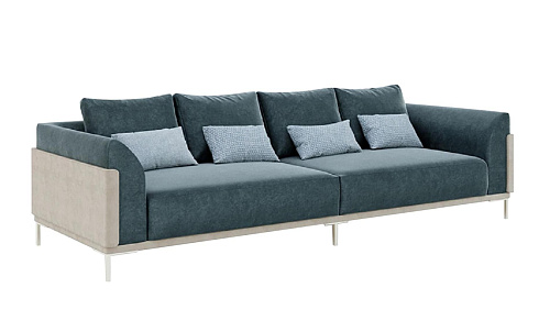 Vittoria Divano Premium