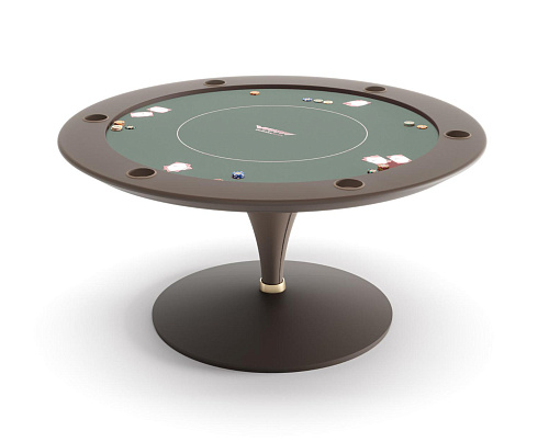 Tavolo da poker Asso