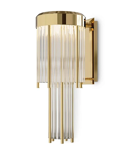 Applique Piccola Beacon