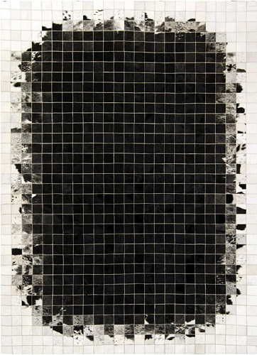 Tappeto Mosaic col.3