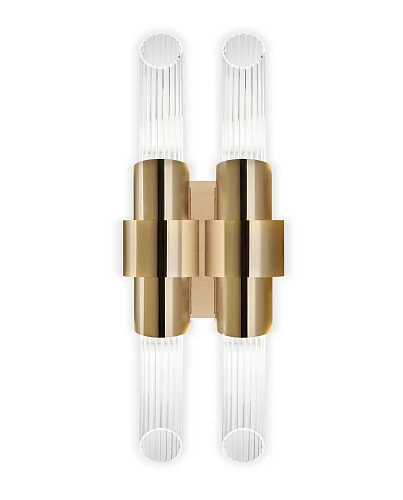 Applique Piccola Stellar II