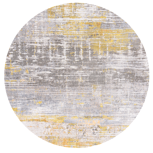 Tappeto Rotondo Sea Bright Sunny 8715