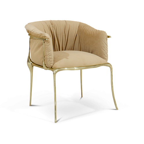 Poltrona Luxe