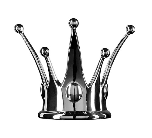 Decorazione da Parete Crown