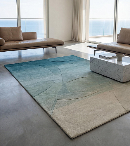 Tappeto Horizon Wash