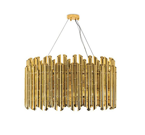 Lampada a Sospensione Zen