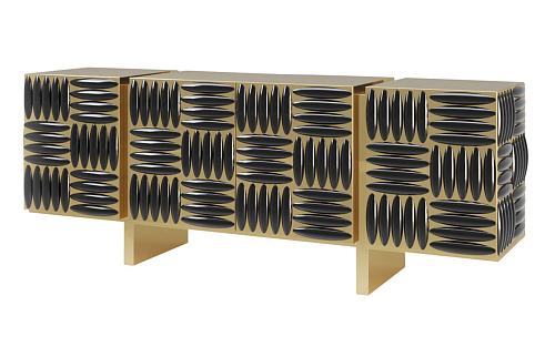 Credenza Moderna Italiana Eagle