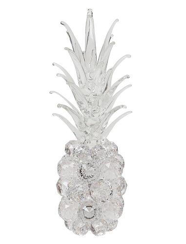 Ananas in Cristallo