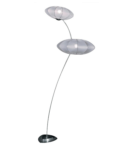 Lampada da Terra Nuvola
