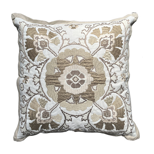 Cuscino Alexi Linen 50 × 50