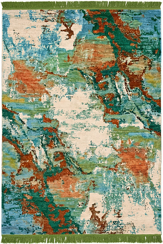 Tappeto Botanical Tapestry