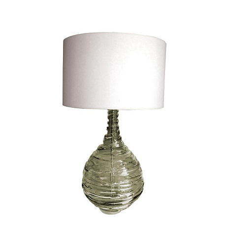 Lampada da tavolo Matilda Sage