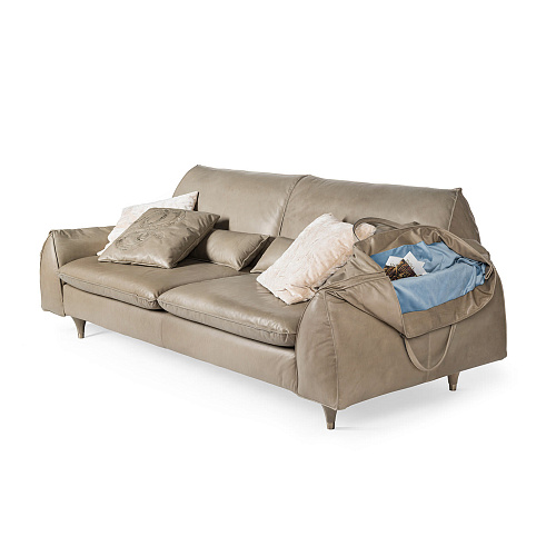 Divano Eve Bag Beige