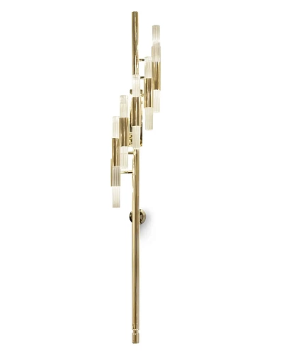 Applique Torch Cascade