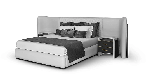 Letto XL Regal