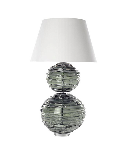Lampada da tavolo Alfie Sage
