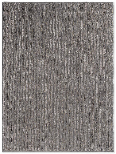 Tappeto Artigianato Treccia Pietra