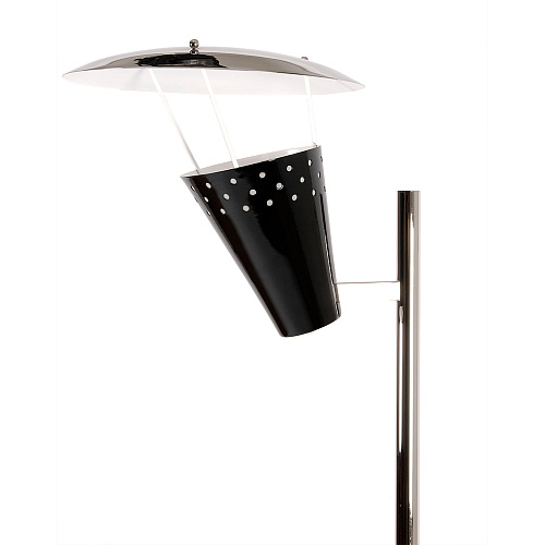 Lampada da Terra Lee