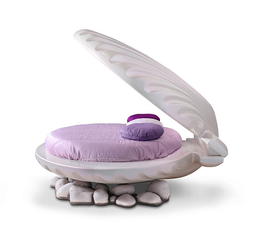 Letto Per Bambini Ocean Princess