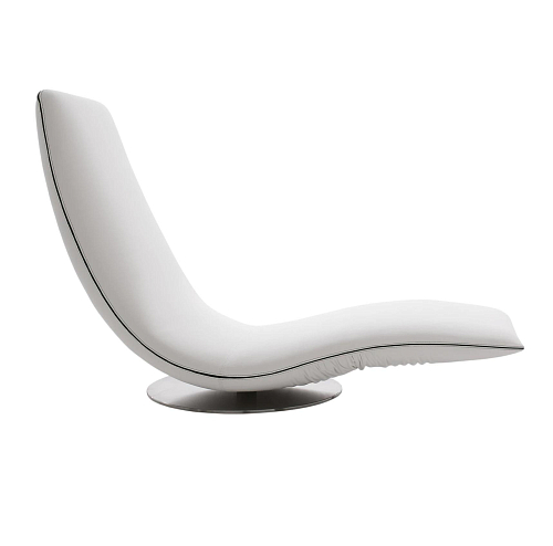 Chaise longue Ricciolo