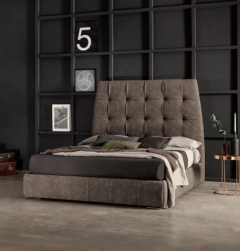 Letto Pacifico