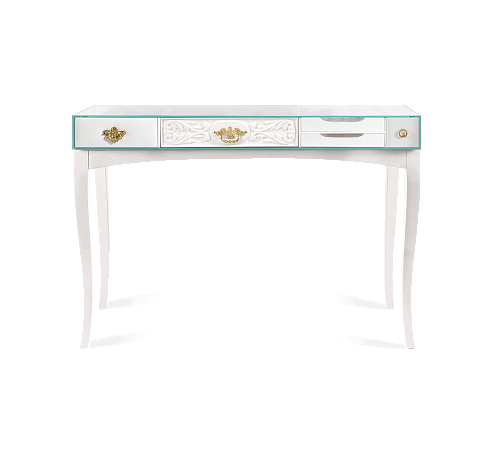 Consolle Bianca Urban
