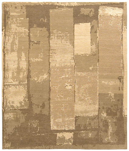 Tappeto Boro 1 Beige