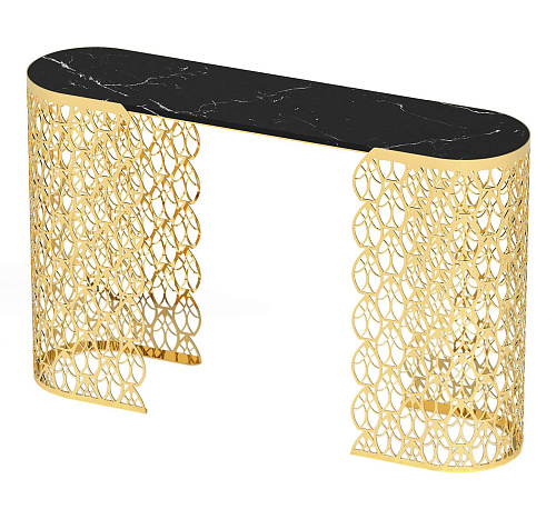 Consolle Fitzgerald Arabesque
