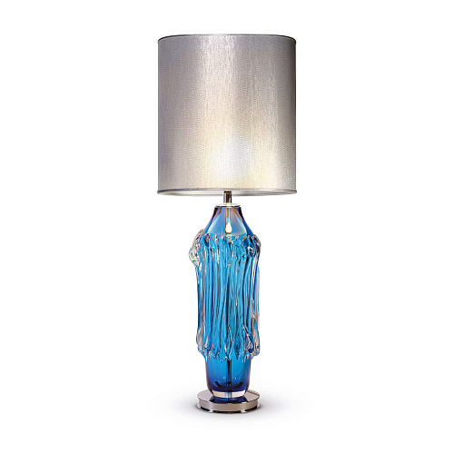 Lampada da Tavolo in Vetro di Murano