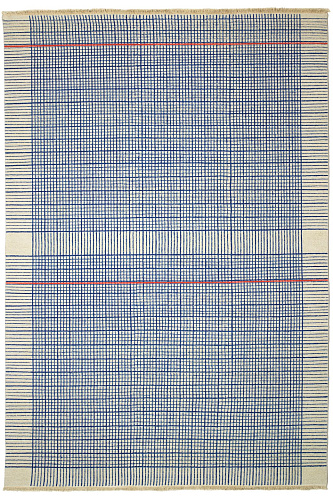 Tappeto Cahier