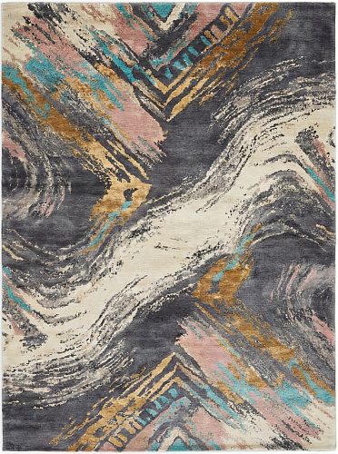 Tappeto Marble Flux