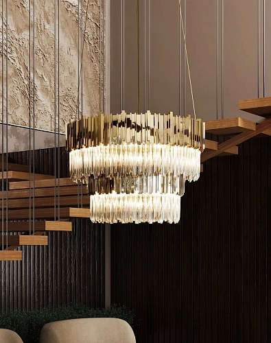 Lampada a Sospensione Imperial II