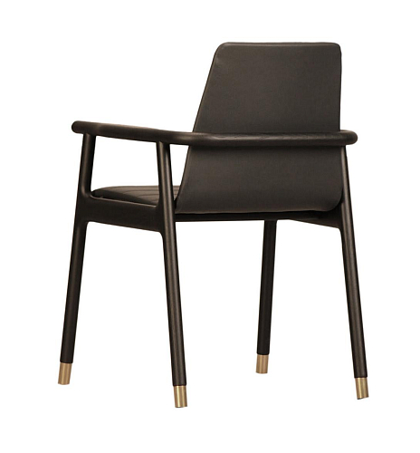 Sedia Joyce con Braccioli