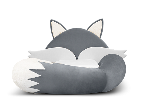 Letto Per Bambini Cozy Foxhole