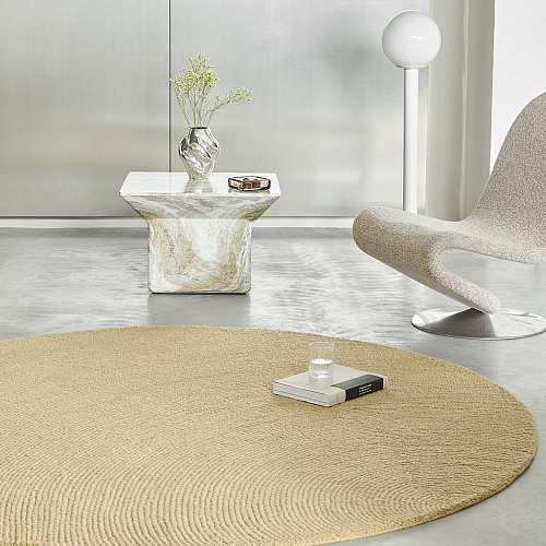 Decor Echo Sand Tappeto