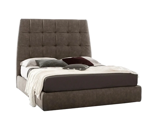Letto Pacifico