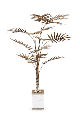 Lampada da Terra Solara