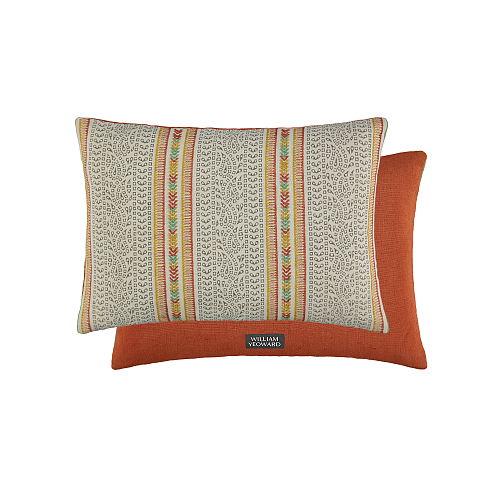 Cuscino Barrington Spice 50 × 35