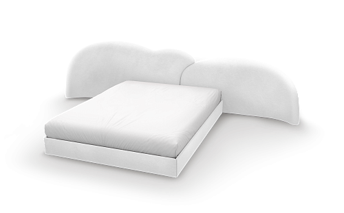 Letto Per Bambini Nimbus Serenity