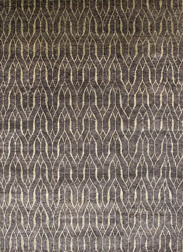 Tappeto Ikat 3