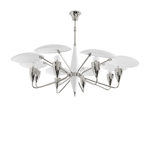 Lampada a Sospensione Classic