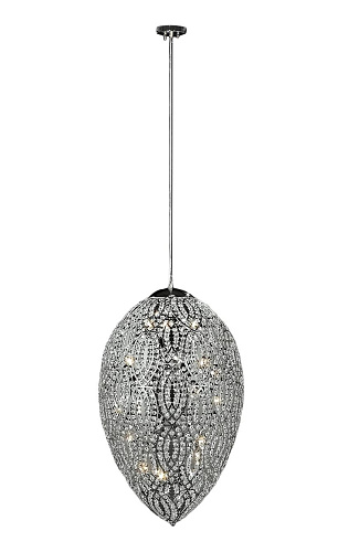 Lampada a Sospensione Arabesque Egg 120