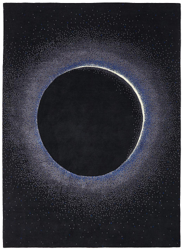 Tappeto Pluto