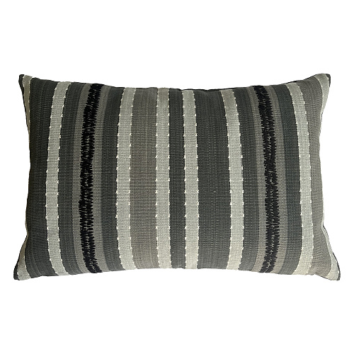 Cuscino Naraya Noir 60 × 40