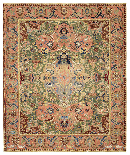 Tappeto Polonaise Oakwood