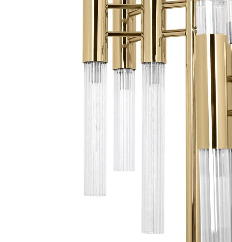 Lampada da Terra Cascade