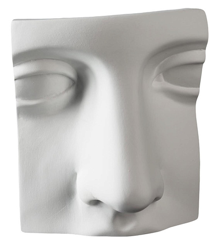 Scultura Naso di Giunone