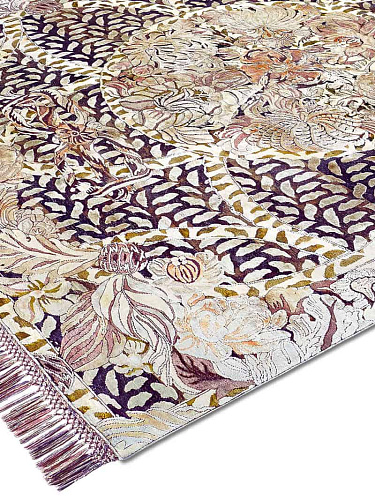 Tappeto Aubusson