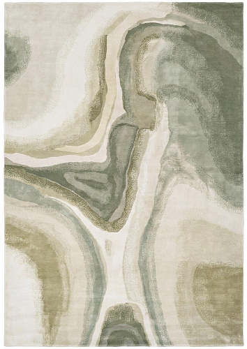Tappeto Olive Marble